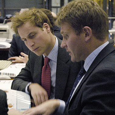 Prince William