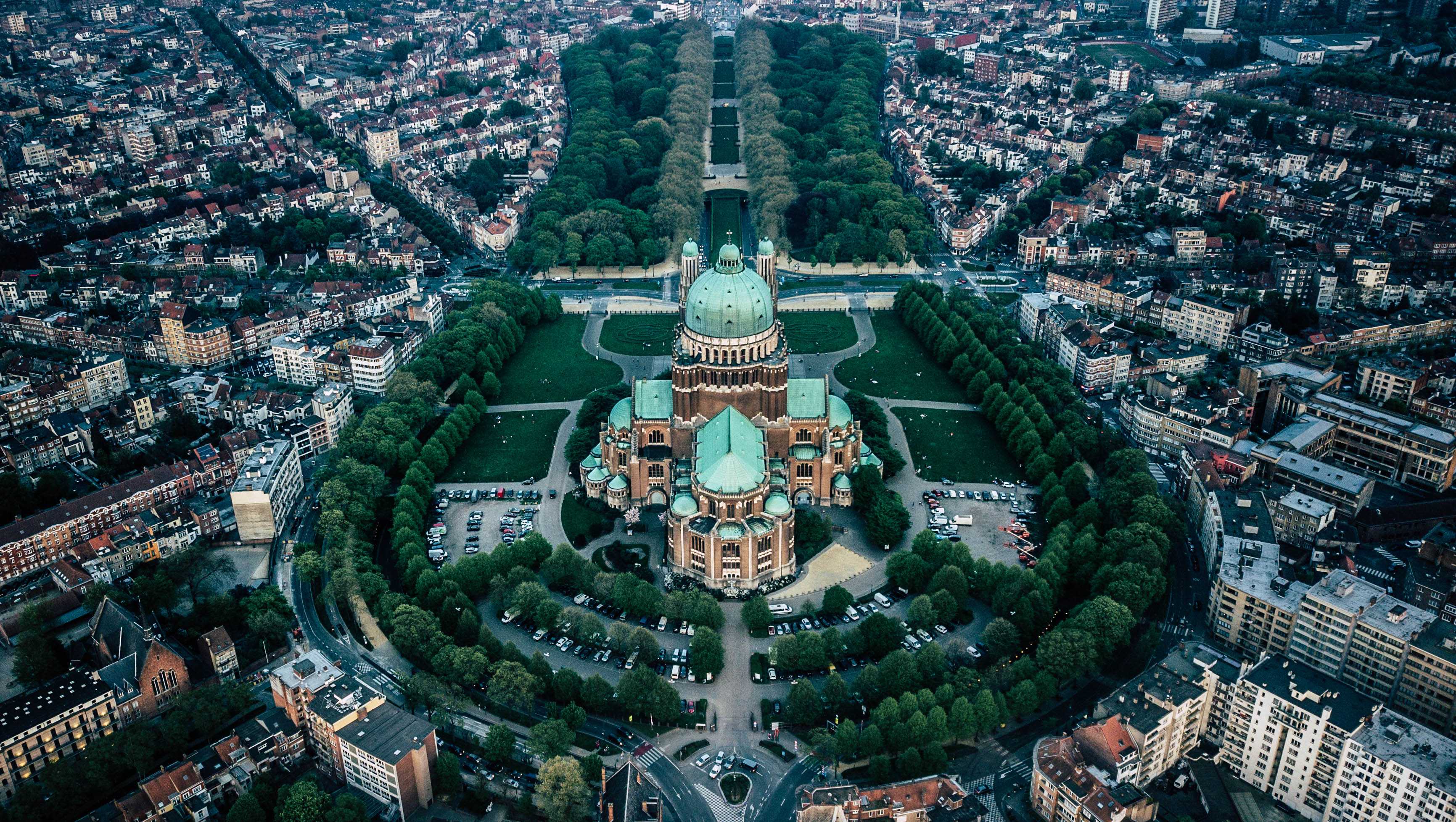 Belgium
