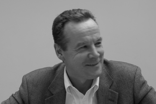Dr Nicholas Draper