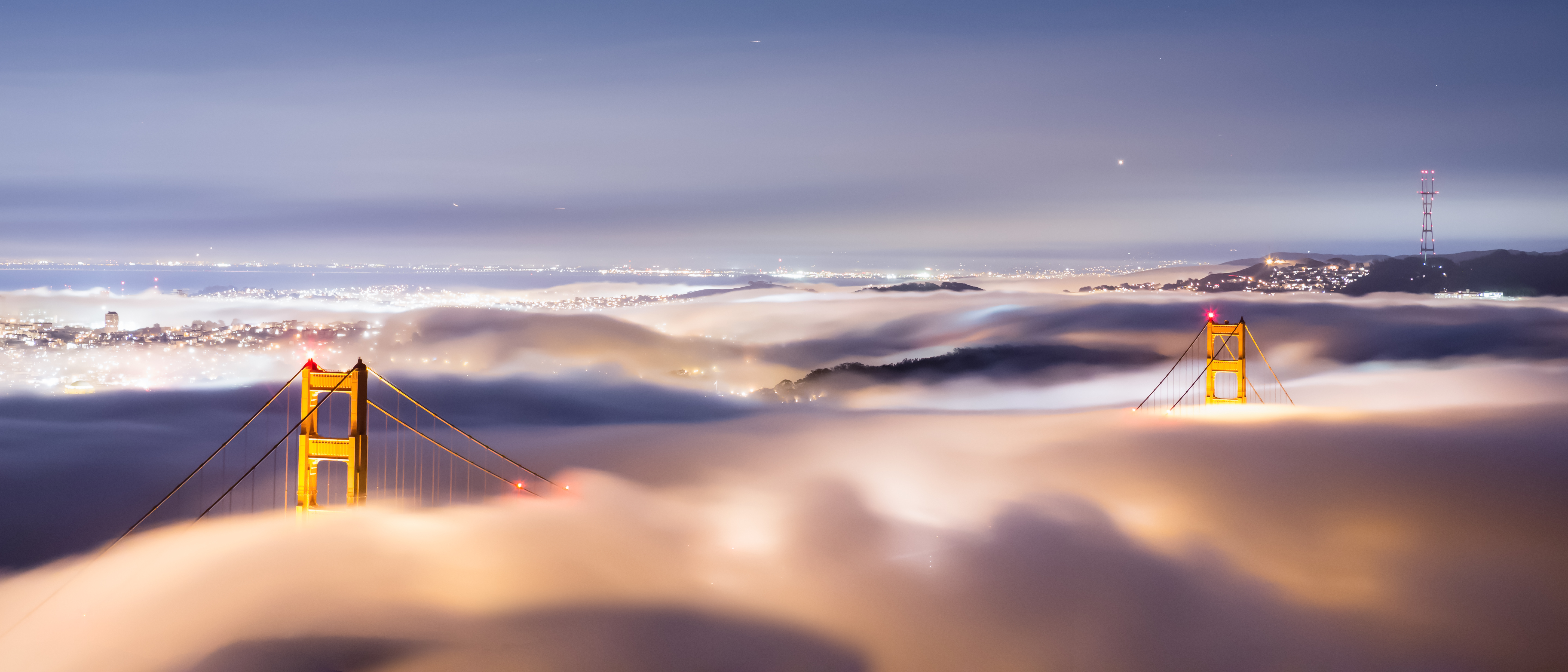San Francisco